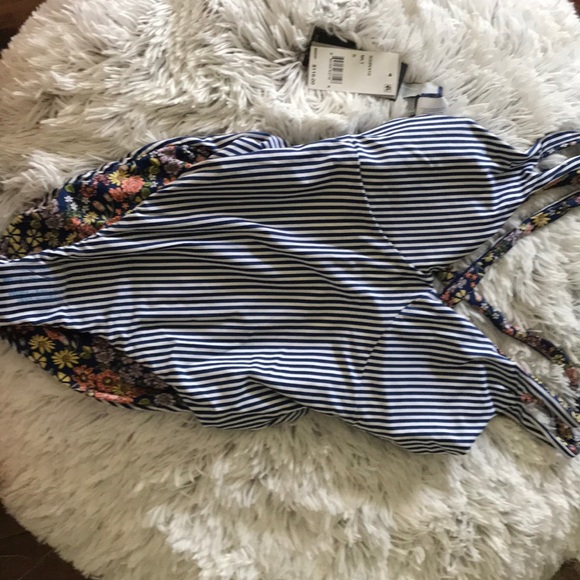 New with tags Kenneth Cole Reaction One Piece - Picture 3 of 3